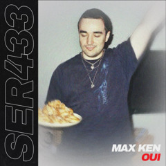 Max Ken - Oui (Hugo Samba Remix)
