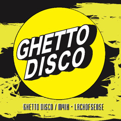 LackOfSense (original mix)