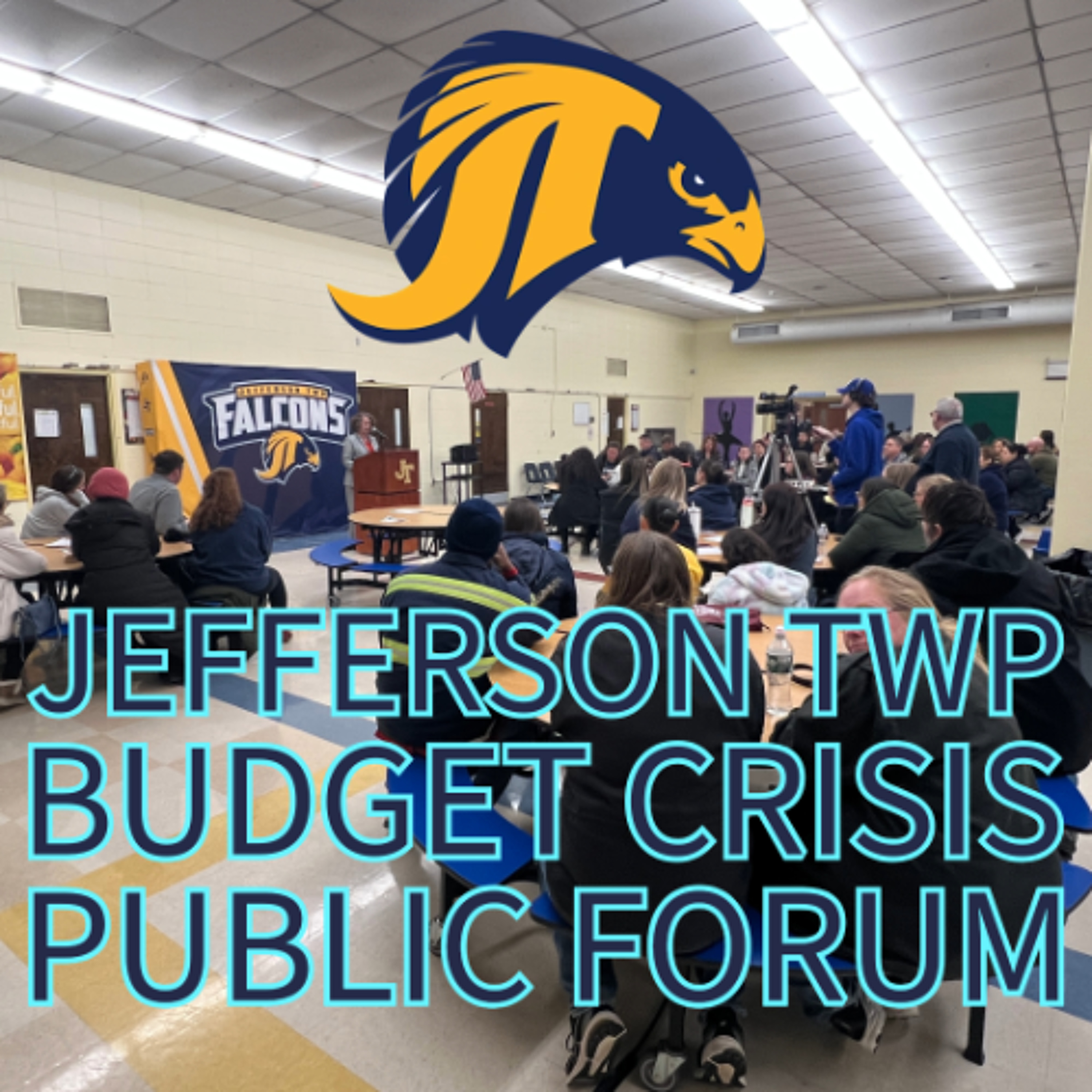 Podcasts w/ Curtis Mack