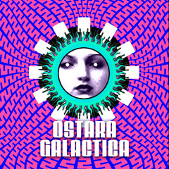 2025-04-21_Ostara Galactica live@Blaues Haus Pt.2 /  142 BPM