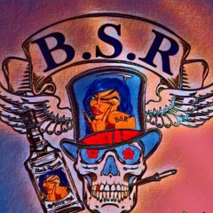 TEKILA SHAKE- BLACK SHEEPS ROCK