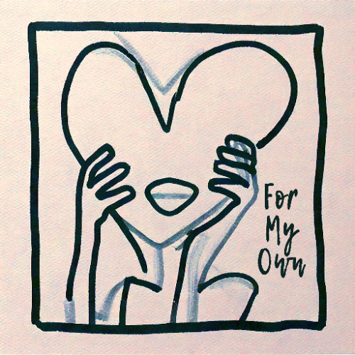 FOR MY OWN [free download]