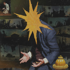 WAR BABY (prod. margielq!) [MAQUETTE]