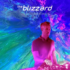The Blizzard - Live @ Techno Terrace (Trondheim, Norway - 05.08.23)
