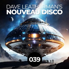 Dave Leatherman Nouveau Disco 039