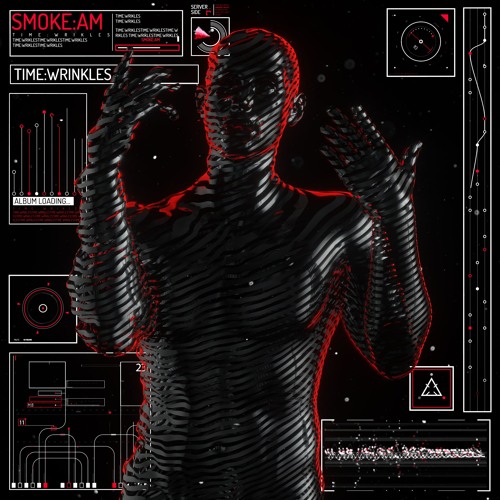time : wrinkles EP mini mix [ out now ]