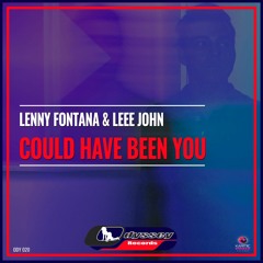 ODY 020 Lenny Fontana & Leee John - Could Have Been You