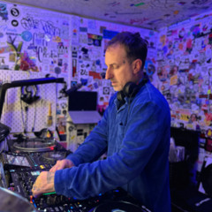 Nicolas Lutz @ The Lot Radio 12-13-2025