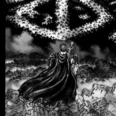 Berserk Guts X PULSE