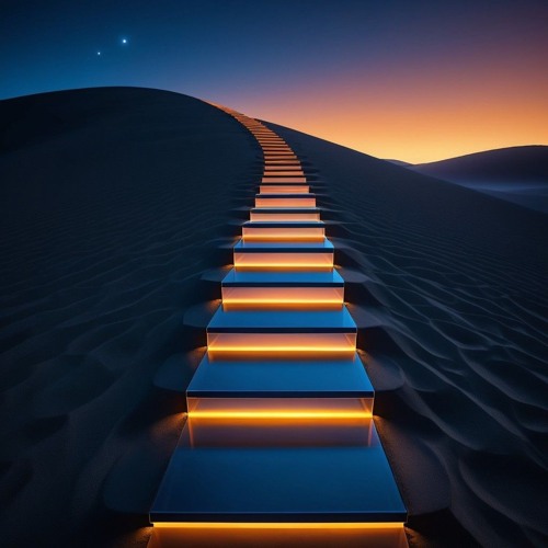 Nothing matters but you III