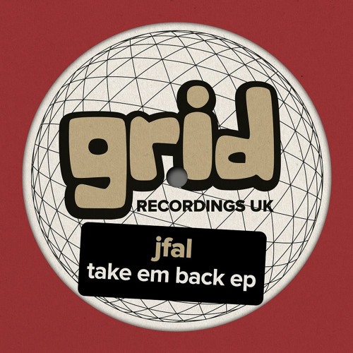 Jfal - Straight Up [Premiere]