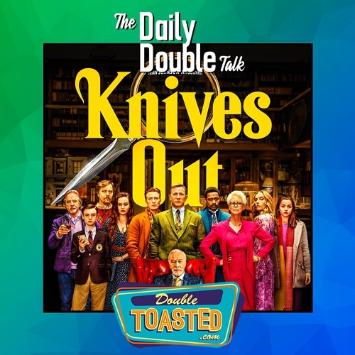 THE DAILY DOUBLE TALK - 04 - 02 - 21