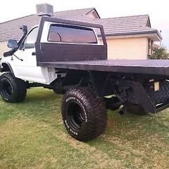 Through the rap scene