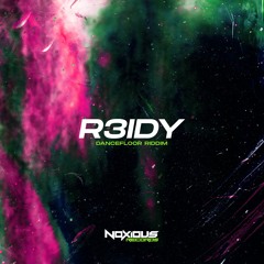R3idy - Dancefloor Riddim [FREE DOWNLOAD]
