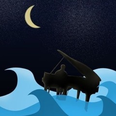 Vangelis - La petite fille de la mer - piano cover.m4a