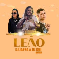 Marília Mendonça - Leão - Decretos Reais 2 (DJ Jappa & DJ Gui) FUNK REMIX TIKTOK