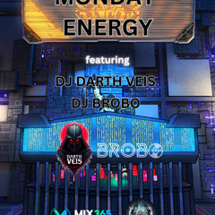 04.08.2025 Monday Energy on MIX365 and FFXIV