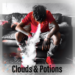 03 CLOUDS & POTIONS