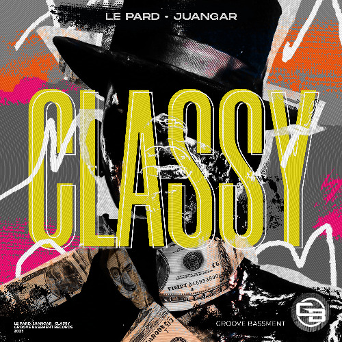 Le Pard, Juangar - Classy