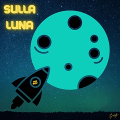 BARTO - SULLA LUNA (PROD. EB MUSIC)