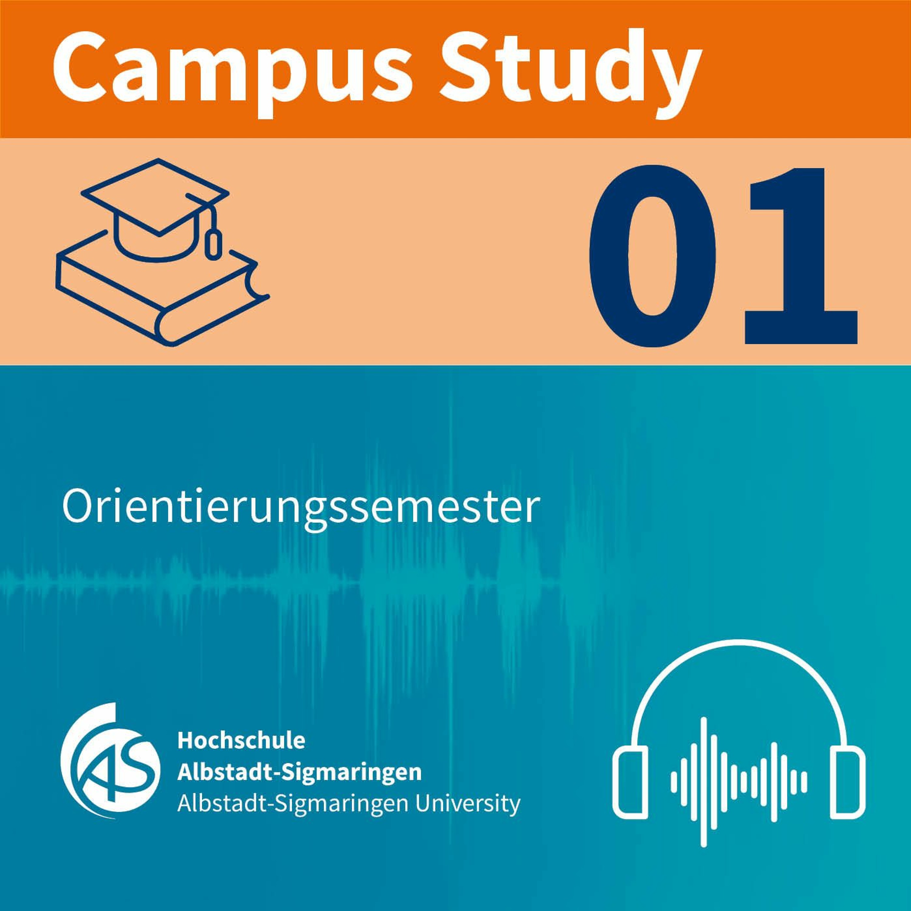 Campus-Podcast