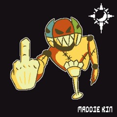 On My FUCKING Nerves