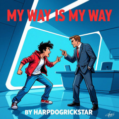 Alrighty Mr Almighty rap