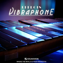 David Shaw - Vibes in the Night - Soundiron Vibraphone Effects_30s