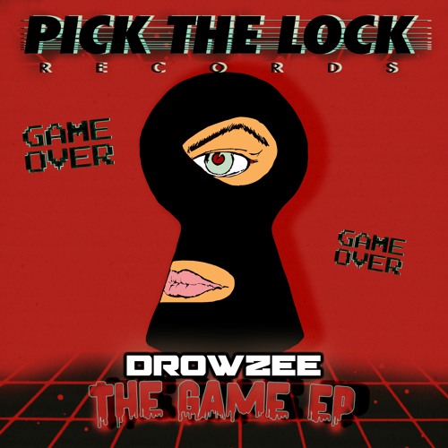 DROWZEE - THE GAME EP - MAY 14TH