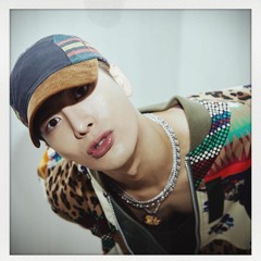 Jackson Wang 新歌《DNA》Live Performance