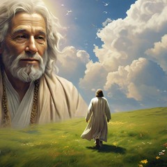 I want Jesus to walk with me Instrumental Version 1