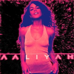 Try Again (Aaliyah Cover)