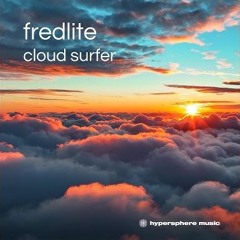 Cloud Surfer  Midnight
