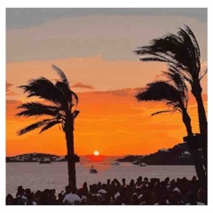 Mykonos Sunset Beach Club 2025 🔆 Afro House 🌴 Scorpios Vibes 🦂 Keinemusik, Maz, Marten Lou & VXSION