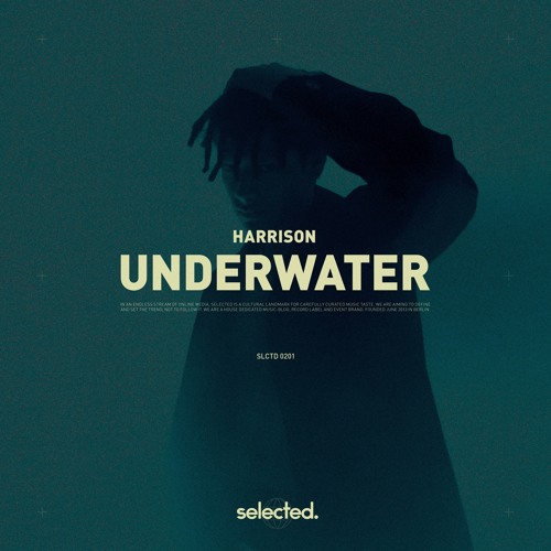 Harrison - Underwater (Radio Edit)