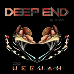 Deep End - Foushee (The Weemix) [Free DL]