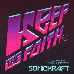 Sonickraft - Dark Skies