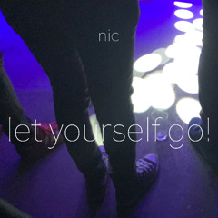 Let yourself go