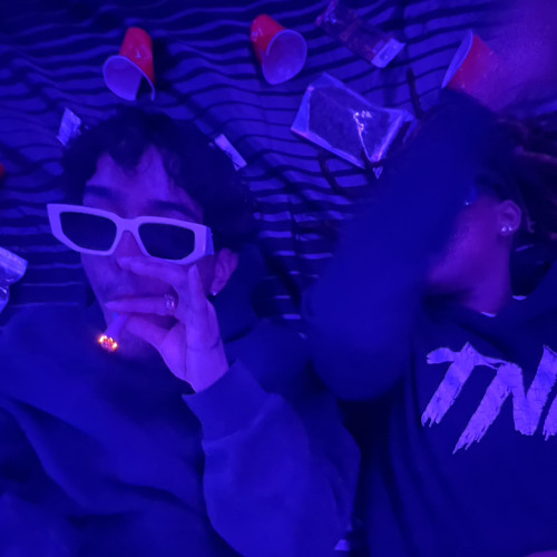 Drankin’ ft tússsin (Sped Up)