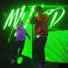 ENDRU - Miliard feat. IDK