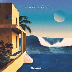 PLVTO, YADAYADA & Two Door - Tidal Wave