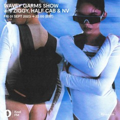 WAVY GARMS SHOW W/ ZIGGY HALF CAB & NV (KOOL FM)