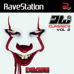 DeV1Se - Doncaster Warehouse Classics Vol.2 / 2000 - 2003 [ BOUNCE HARD DANCE ]