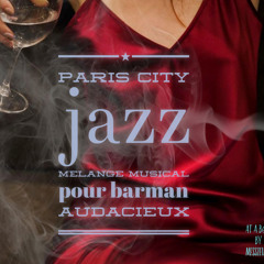 PariS City JazZ 121