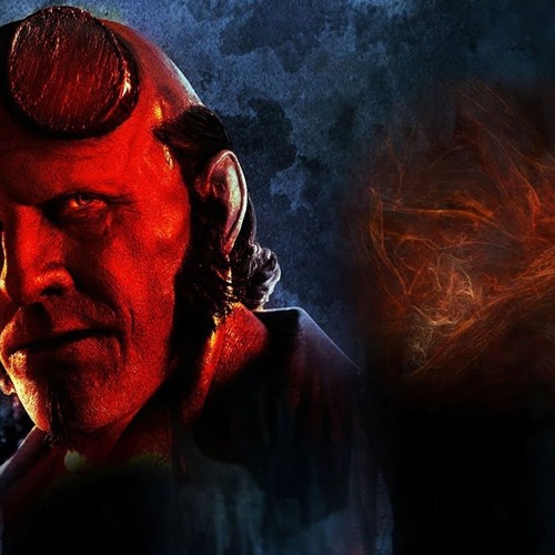 Stream Assistir Hellboy e o Homem Torto Filme Completo (2024 