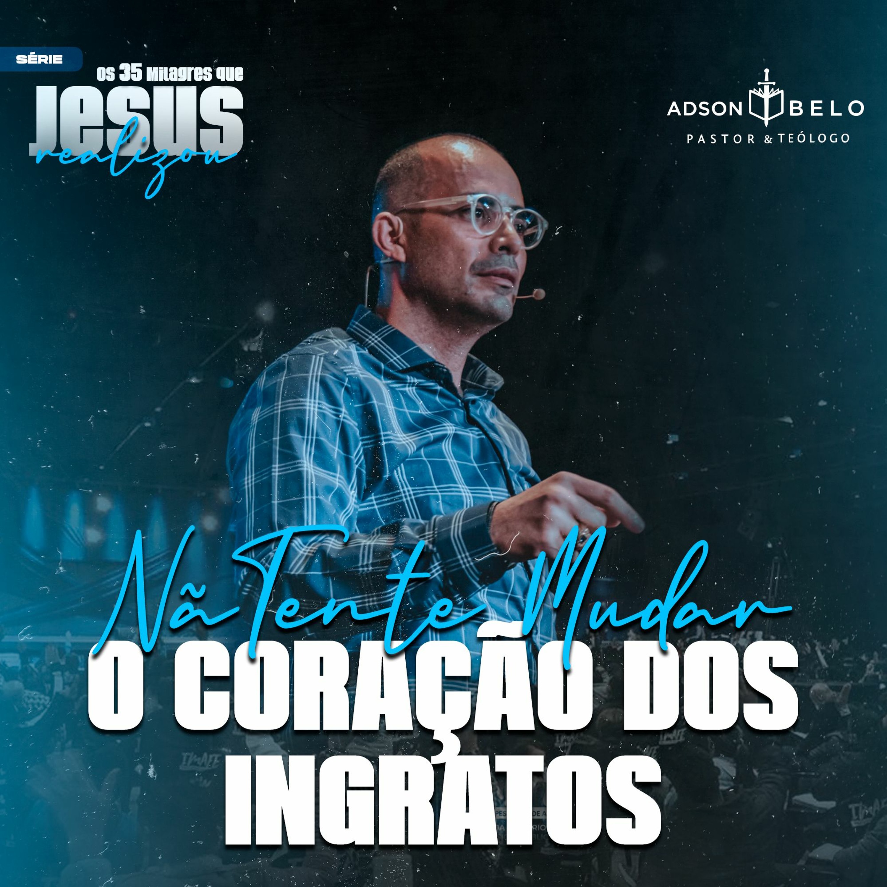 Adson Belo