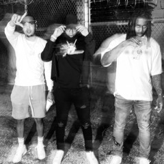 Vonoff1700- Dead N****s ft. G herbo and Polo G (REMIX)