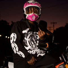 Juice WRLD - Designer