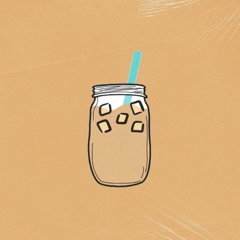 Cold coffee