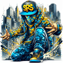 S.R.S - LIKE A DRUG